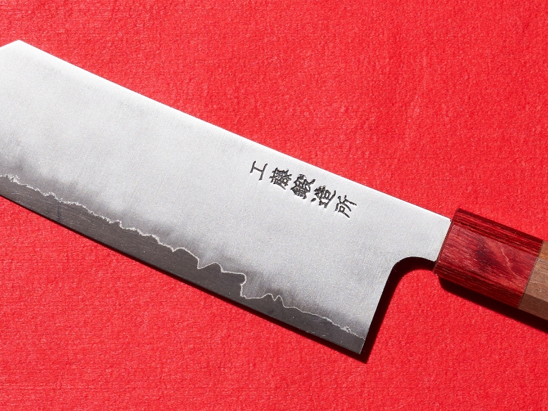 角型万能包丁